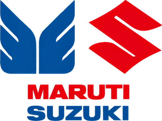 Maruti Suzuki, sponsor of the Formula Student car