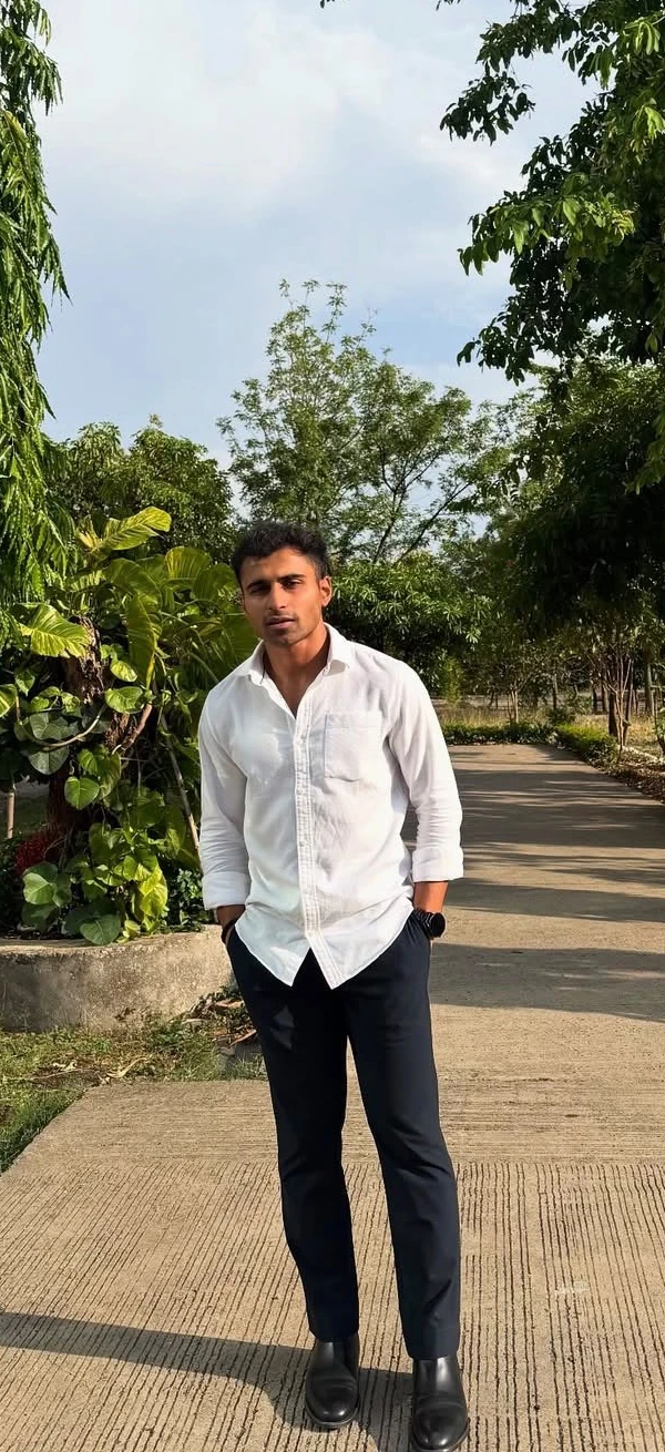 Ark Patil