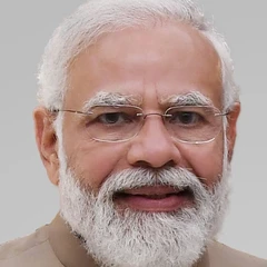 Shri Narendra Modi, Prime Minister of India