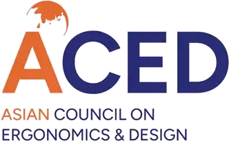 Asian Council on Ergonomics and Design
