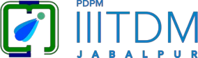 PDPM IIITDM Jabalpur